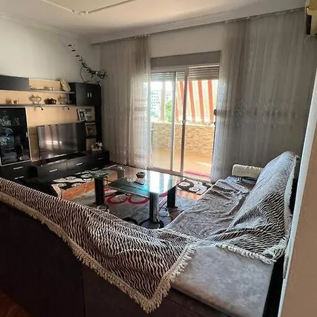 Lindi's Appartement *